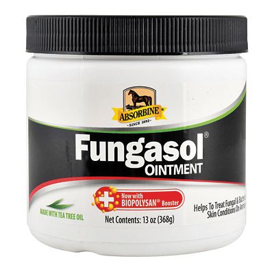 Absorbine Fungasol Horse Ointment, 13 oz.