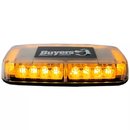 Buyers Products 11" Mini Rectangular LED Light Bar Light Bars