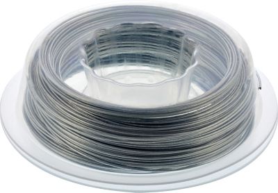 Image showing  Hobby Wire, #22 x 100 ft., Galvanized
