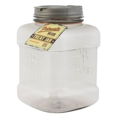 Image showing  Mason Treat Jar 128 oz.
