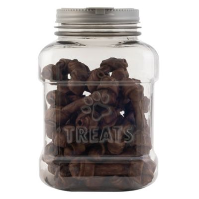 Image showing  Mason Treat Jar 128 oz.