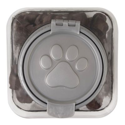 Image showing  Mason Treat Jar 128 oz.