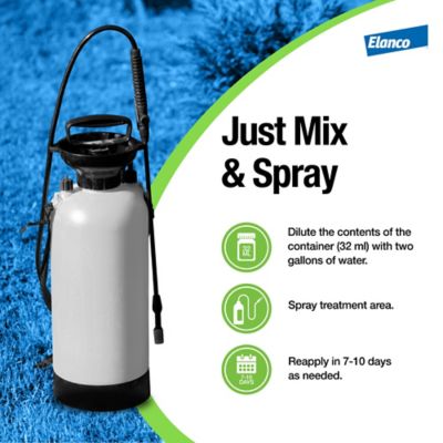 Image showing  Ultra Pest Control Concentrate, 32ml