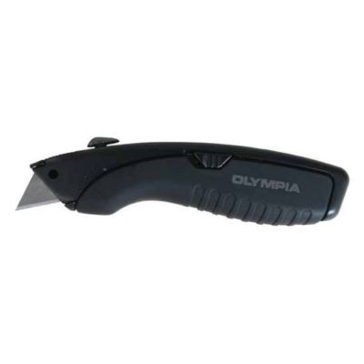 Image showing  2.38 in. Premium Utility Knife