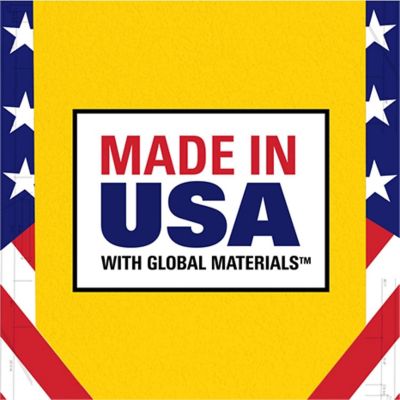 Image showing  Heavy-Duty Utility Blades, 50-Pack