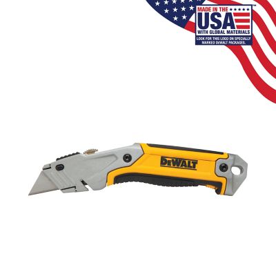 DeWALT DWHT10046 Retractable Utility Knife