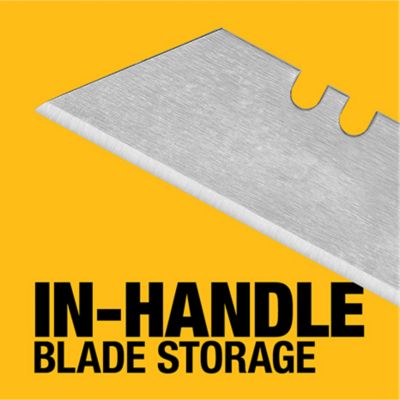 Image showing  0.5 in. Retractable Utility Knife