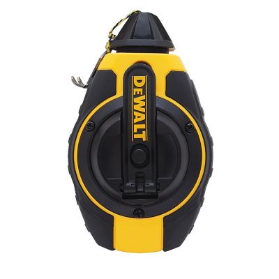 DEWALT 100 ft. Chalk Reel