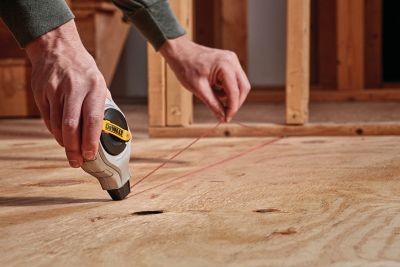 Image showing  100 ft. Chalk Reel