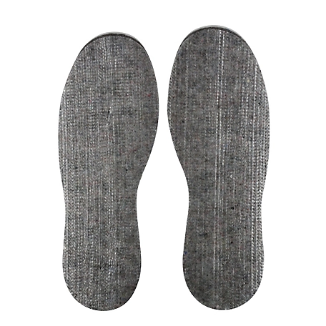 Little Hotties Thermal Insoles, Heat Rated to -13 Degrees F