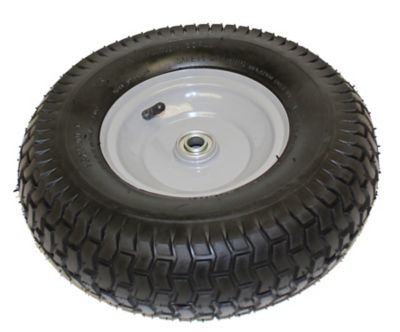 Image showing  13 in. Wide-Profile Replacement Tire