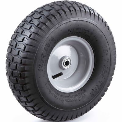 Farm & Ranch 15 in. Wide-Profile Replacement Tire