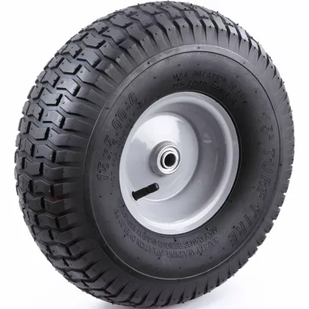 Farm & Ranch 15" Wide Profile Replacement Tire Lawn & Garden Wheels