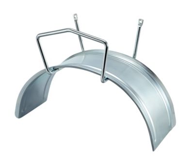Image showing  80 ft. Galvanized Hose Hanger, 16 in.
