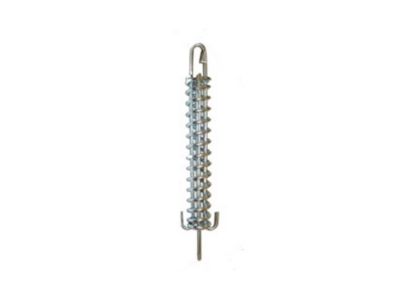 Gallagher Heavy-Duty Tension Spring for Permanent and Flexible Livestock Fences