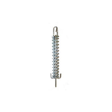 Gallagher Heavy-Duty Tension Spring for Permanent and Flexible Livestock Fences