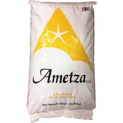 Ametza Artoa Pellet Performance Horse Feed, 50 lb.