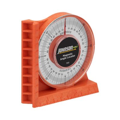 Image showing  0-90 Degree Magnetic Angle Locator