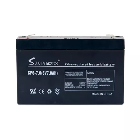 Gallagher 12V 12A battery for Gallagher electric fence equipment Electric Fence Tools & Accessories