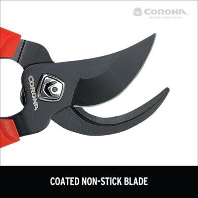 Image showing 5 th Corona 25 in. Bypass Garden Lopper