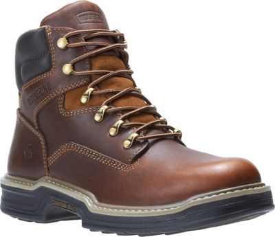 wolverine men's raider 6