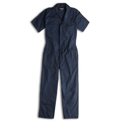 Walls Midweight Non-Insulated Coveralls, 4.5 oz.