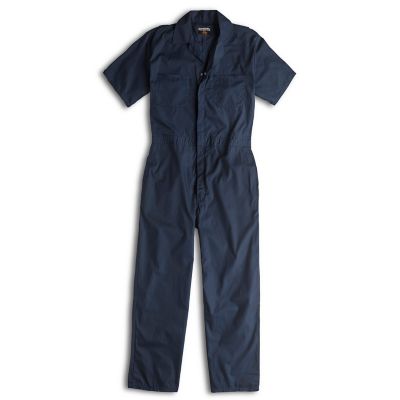 Walls Men's Midweight Non-Insulated Coveralls, 4.5 oz. at Tractor