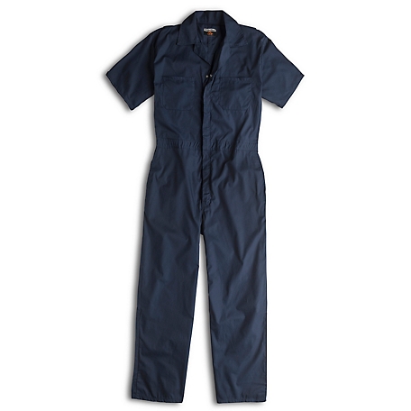 Walls Midweight Non-Insulated Coveralls, 4.5 oz.