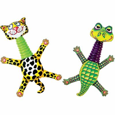 fat cat pet toys