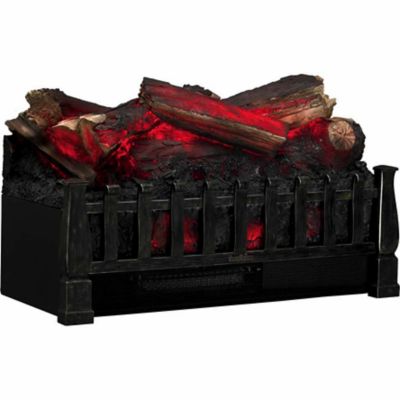 Duraflame Electric Fireplace I LED Log Set