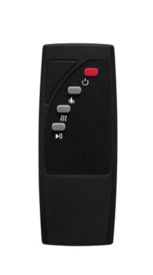 Image showing  Electric Fireplace I LED Log Set