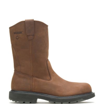 wolverine boots w04707