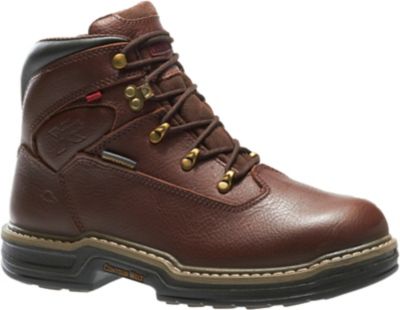 wolverine buccaneer work boots