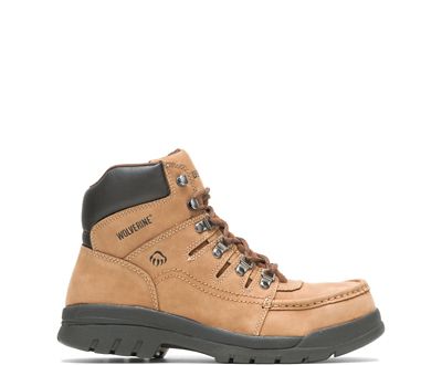 wolverine potomac boots