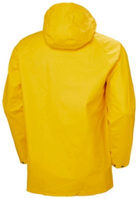 Image showing 1 th Helly Hansen Men's Waterproof Mildew-Resistant Mandal Jacket