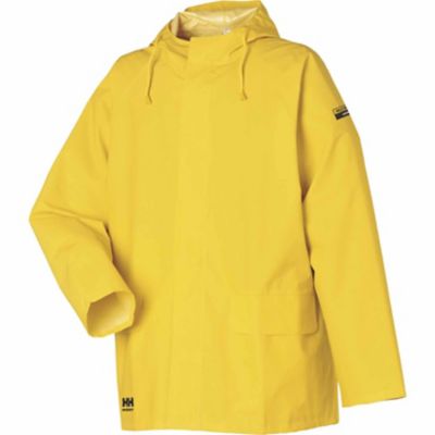 Helly Hansen Men's Waterproof Mildew-Resistant Mandal Jacket