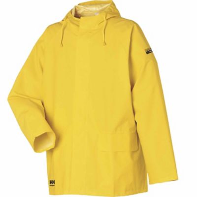 Image showing 0 th Helly Hansen Men's Waterproof Mildew-Resistant Mandal Jacket