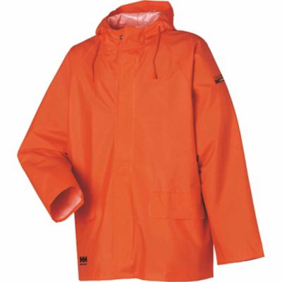 Helly Hansen Men's Waterproof Mildew-Resistant Mandal Jacket