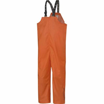 Image showing  Men's Relaxed Fit Bib Pants