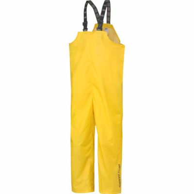Helly Hansen Men's Relaxed Fit Bib Pants