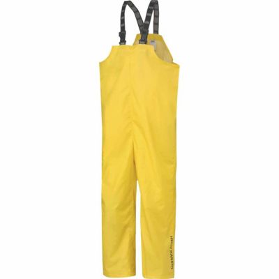 Image showing  Men's Relaxed Fit Bib Pants