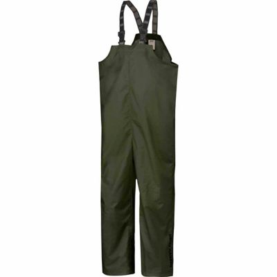 Helly Hansen Men's Relaxed Fit Bib Pants