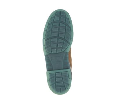 Image showing  Men's Steel Toe DuraShocks Waterproof Insulated Work Boots, 6 in.