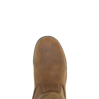 Image showing  Men's Steel Toe DuraShocks Boots