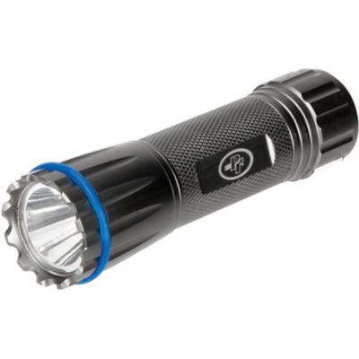 Performance Tool 75 Lumen FirePoint Tactical LED Flashlight