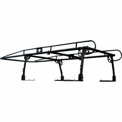 Pro-Series 800 lb. Capacity Full Size Truck Rack, 114 in. x 33-1/2 in.