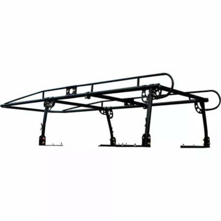 Pro-Series Full-Size Truck Rack 800 lb Capacity 114 in x 33 1/2 in. Truck Utility Racks