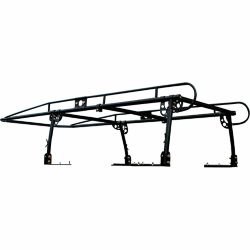 Pro-Series 800 lb. Capacity Truck Rack