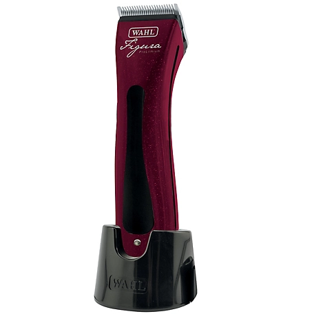 Wahl Figura Lithium-Ion Adjustable Blade Clipper at Tractor Supply Co.