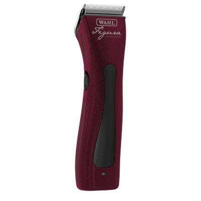 Image showing  Figura Lithium-Ion Adjustable Blade Clipper